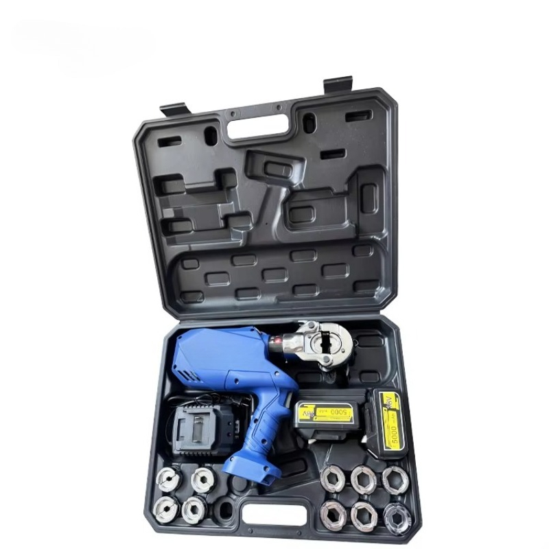 Power Tools Electrical - Pinza Idraulica Elettrica a Batteria 300,
