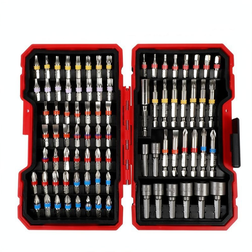 Power Tools Electrical - Kit universale di accessori per utensili