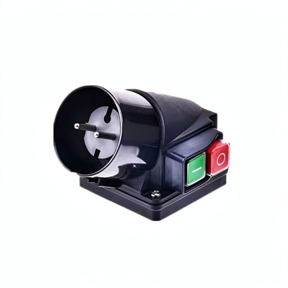 Power Tools Electrical - Interruttore elettromagnetico DZ11B 16A 250V 2P