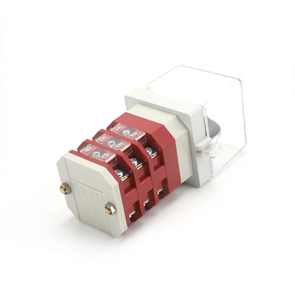 Power Tools Electrical - LW12 16 D0723 3F Interruttore di
