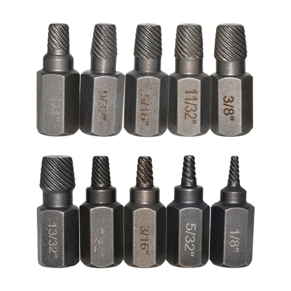 Power Tools With Names - Estrattore di bulloni per utensili elettrici