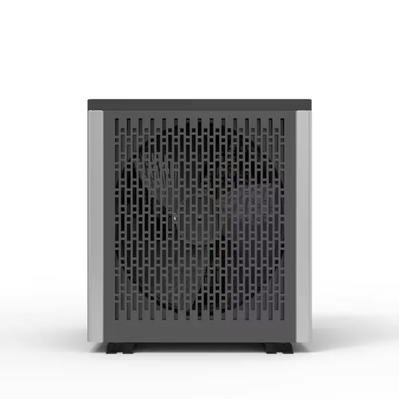 Power Tools World - Pompe di Calore Solari Portatili Power