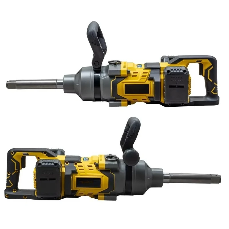 Power Tools Electrical - Set di Chiavi a Impatto Elettriche
