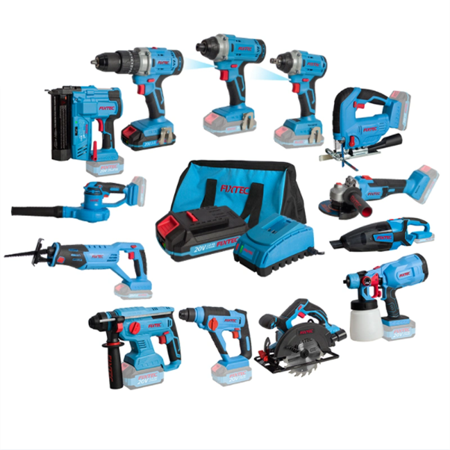 Nuovi Arrivi: Utensili Elettri - Power Tools Electrical recensione e prezzo
