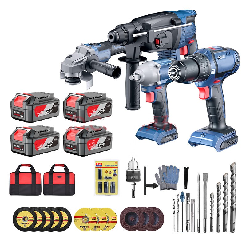 Nuovi Arrivi: Utensili Elettri - Power Tools Electrical recensione e prezzo