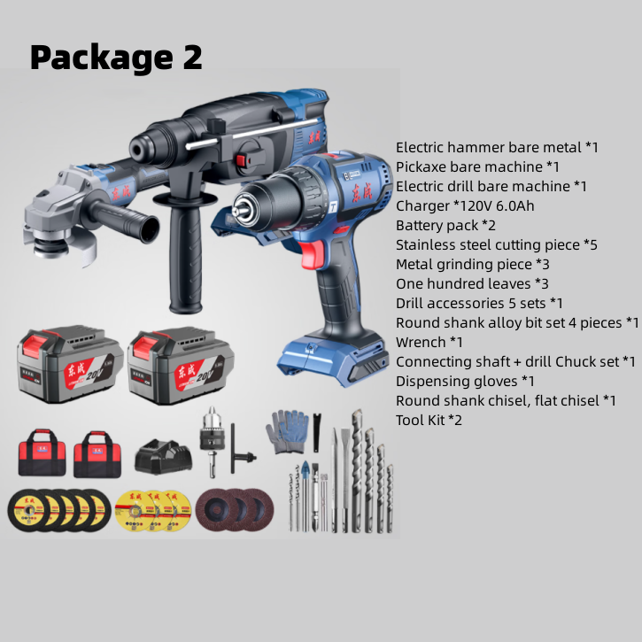 Nuovi Arrivi: Utensili Elettri - Power Tools Electrical recensione e prezzo