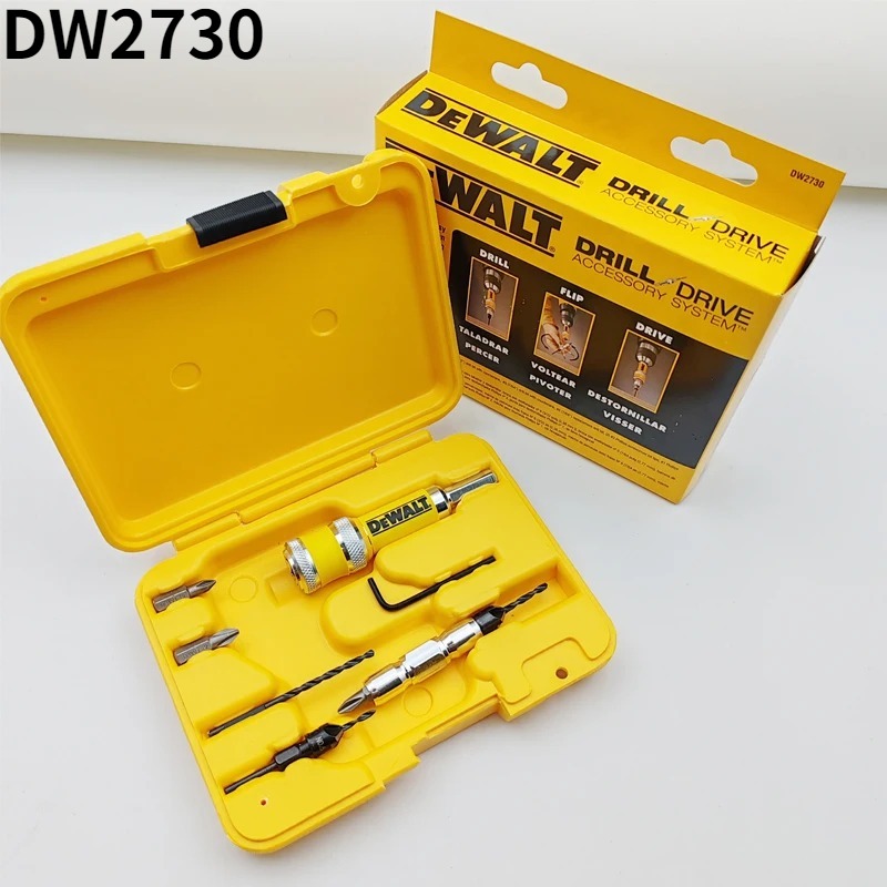 Set di Punte per Trapano/Avvit - Power Xchange Tools recensione e prezzo