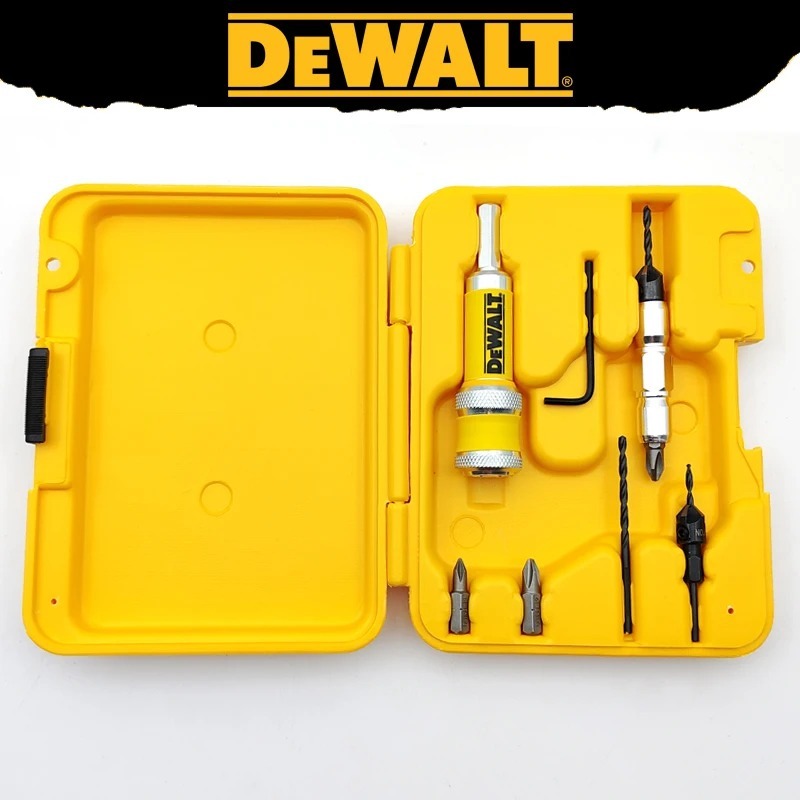 Set di Punte per Trapano/Avvit - Power Xchange Tools recensione e prezzo