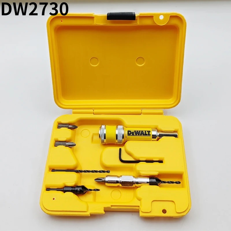 Set di Punte per Trapano/Avvit - Power Xchange Tools recensione e prezzo