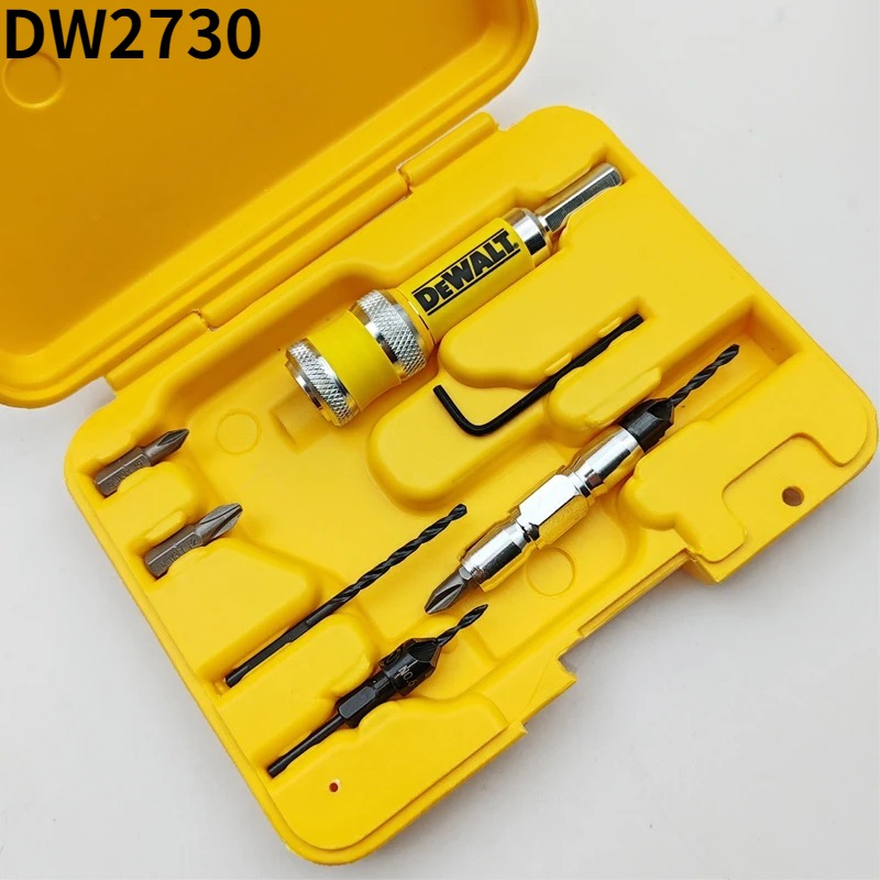 Set di Punte per Trapano/Avvit - Power Xchange Tools recensione e prezzo
