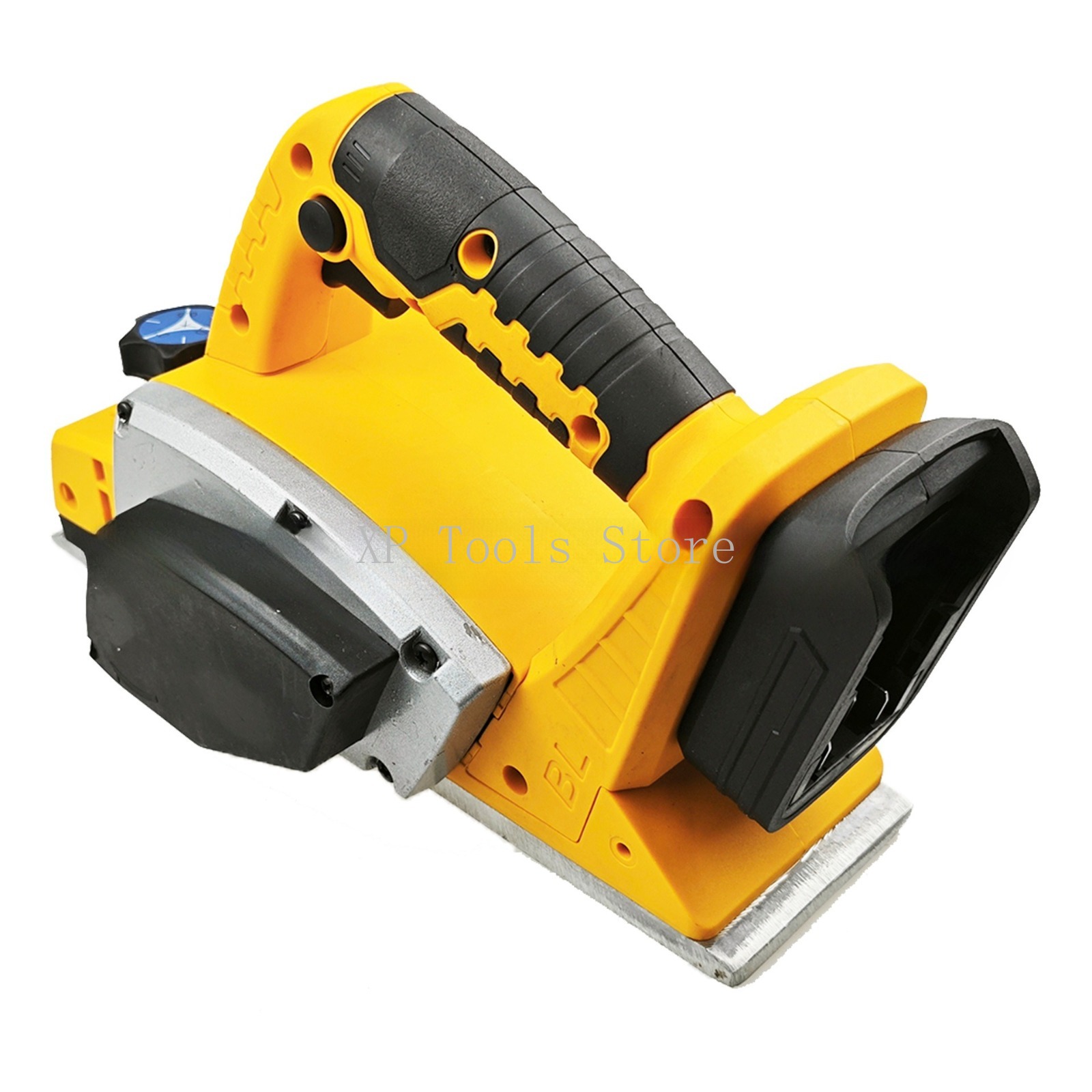 Pialla elettrica senza spazzol - Planer Handheld Electric recensione e prezzo