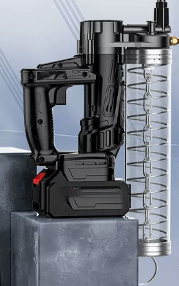 Pompa per Ingrassaggio Elettri - Power Tools Electrical recensione e prezzo