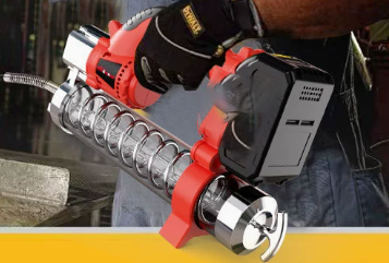 Pompa per Ingrassaggio Elettri - Power Tools Electrical recensione e prezzo