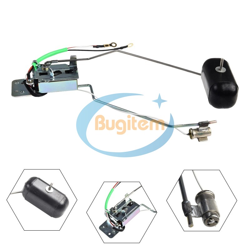 NUOVO Sensore Livello Carburan - Power Tools World recensione e prezzo