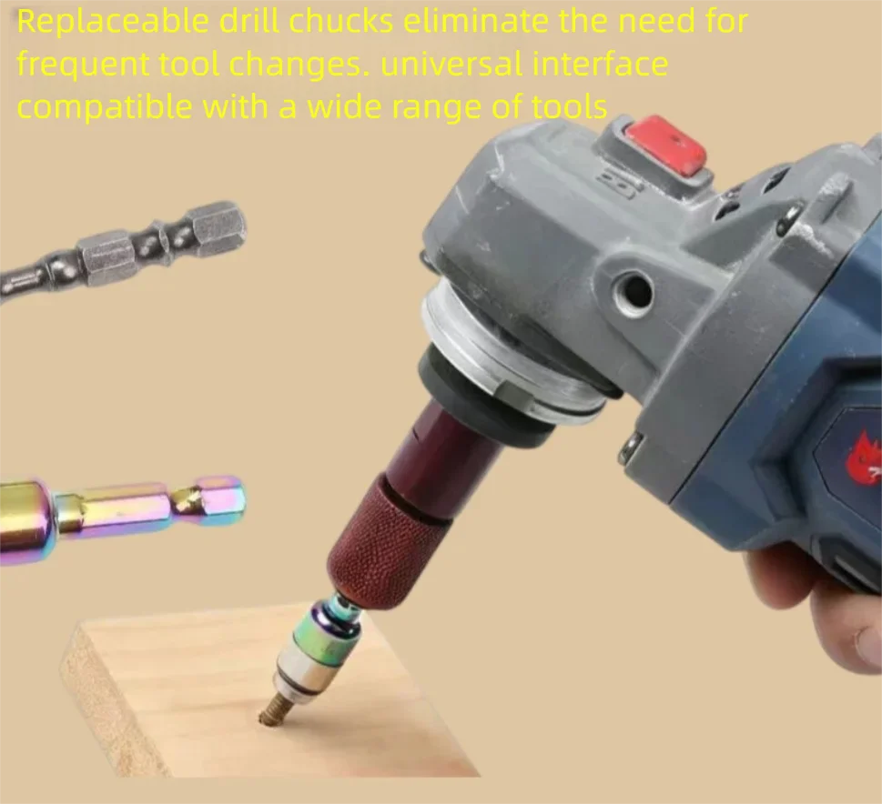 Adattatore universale per tras - Power Tools Electrical recensione e prezzo