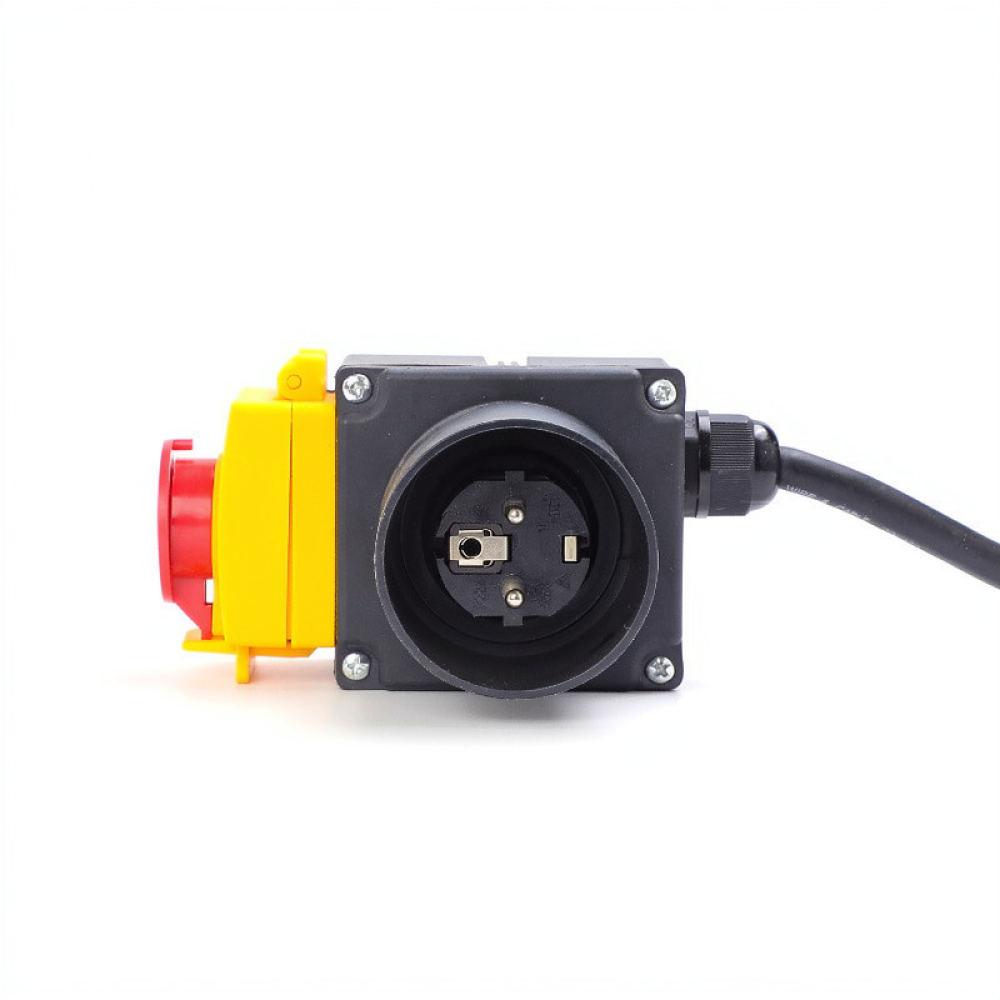 Interruttore elettromagnetico  - Power Tools Electrical recensione e prezzo