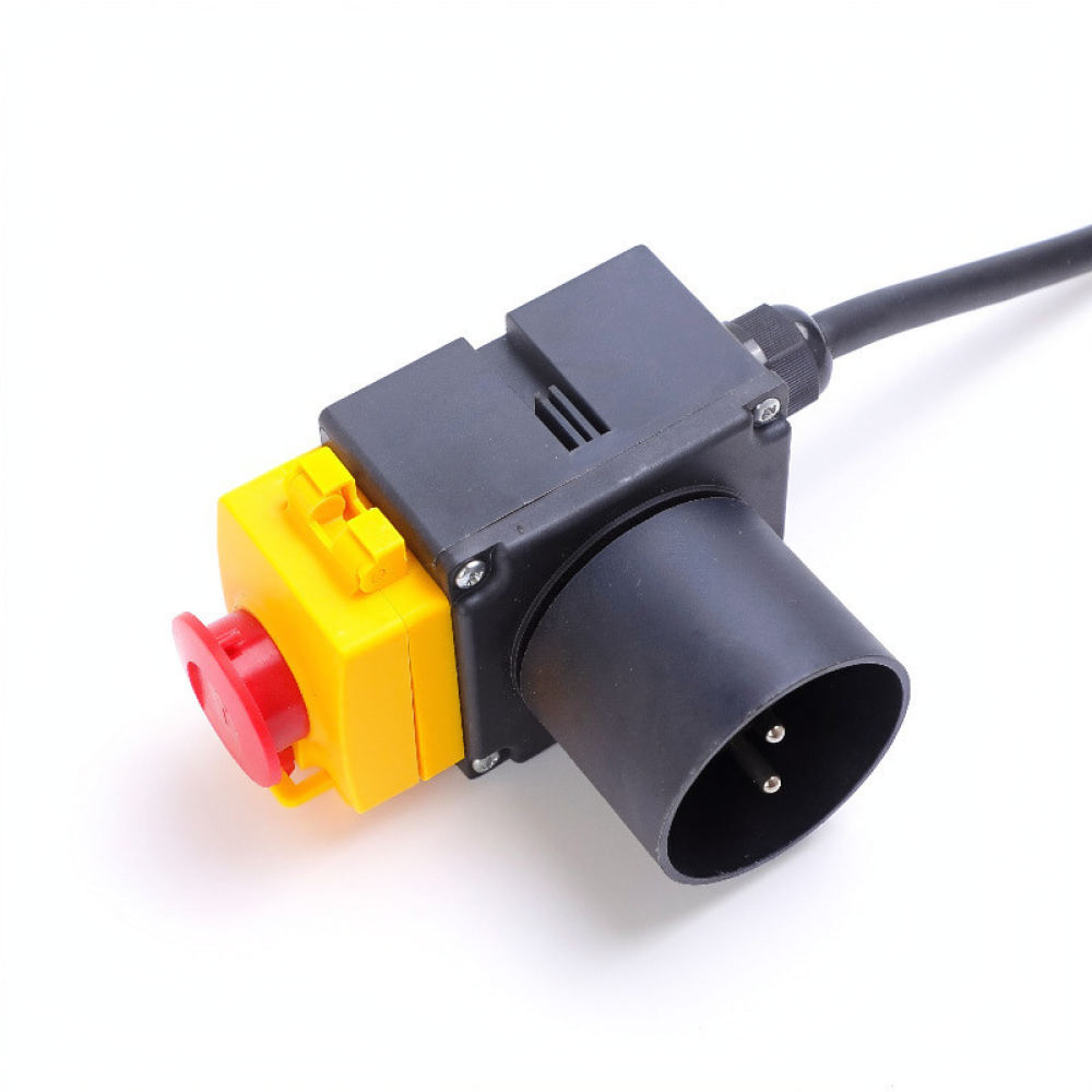 Interruttore elettromagnetico  - Power Tools Electrical recensione e prezzo