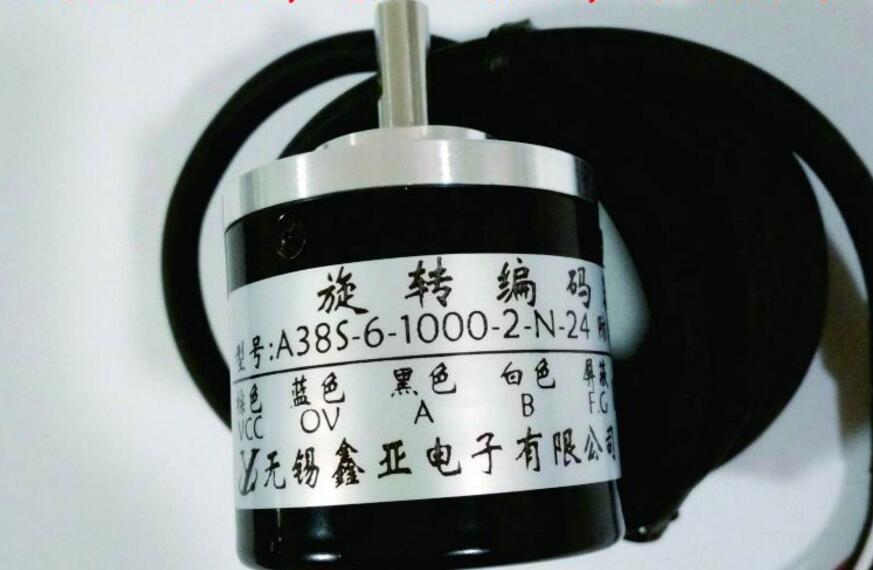 Encoder A38S-6-1000-2-N-24 per - Power Tools World recensione e prezzo