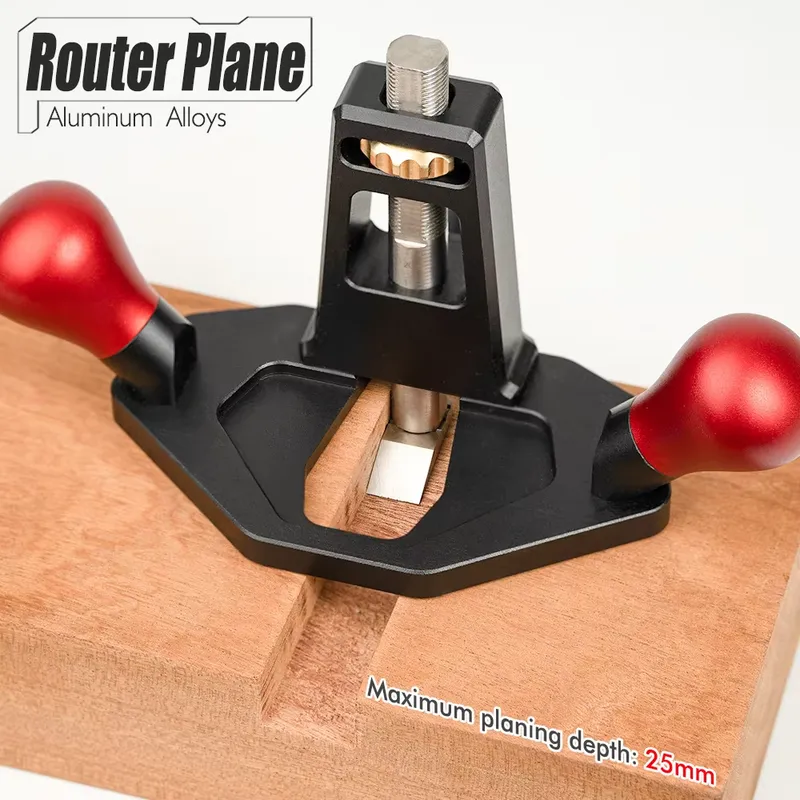Pialla manuale per fresatura c - Planer Handheld Electric recensione e prezzo