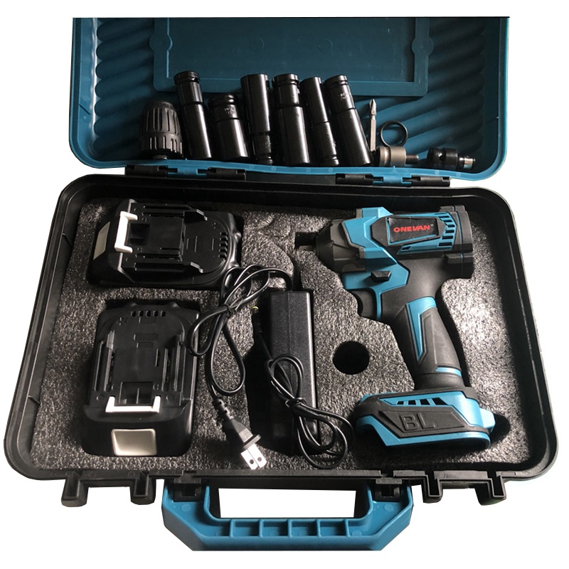 Avvitatore a impulsi elettrico - Power Tools Electrical recensione e prezzo
