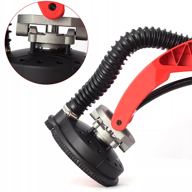 Levigatrice Portatile per Pare - Planer Handheld Electric recensione e prezzo