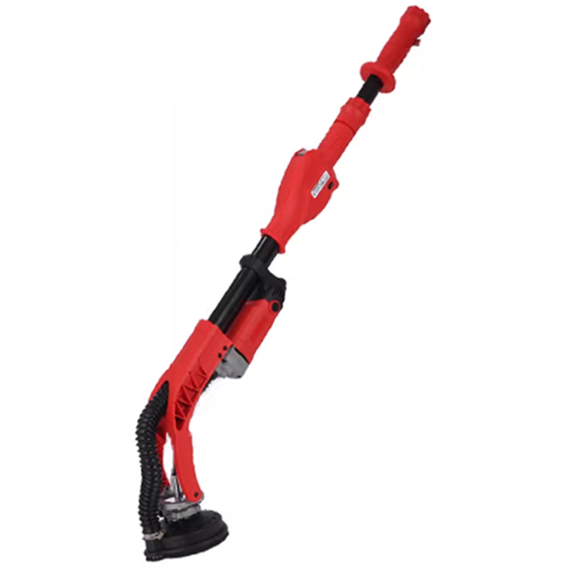 Levigatrice Portatile per Pare - Planer Handheld Electric recensione e prezzo