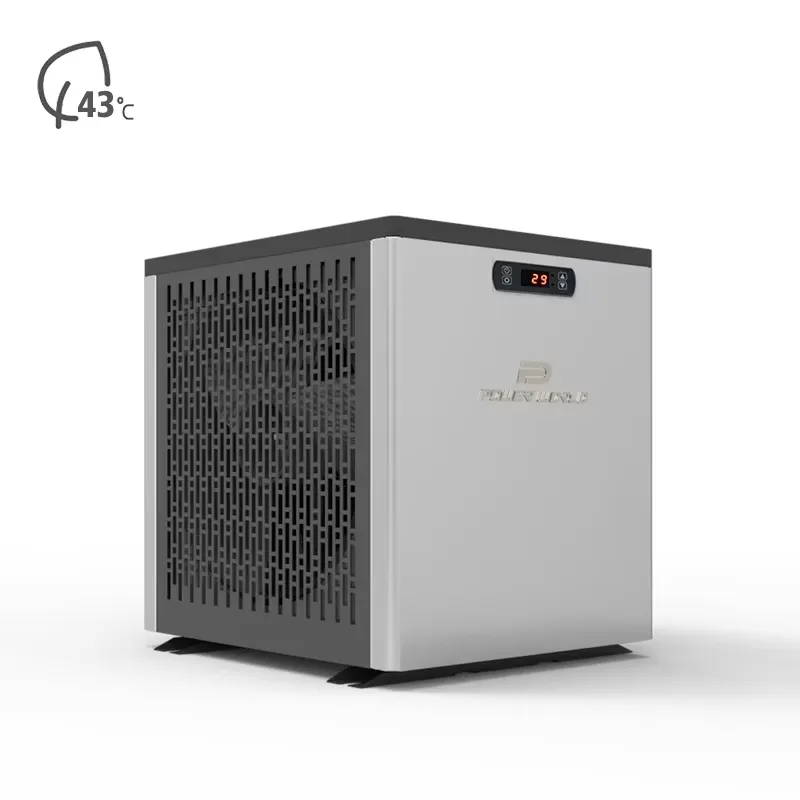 Pompe di Calore Solari Portati - Power Tools World recensione e prezzo