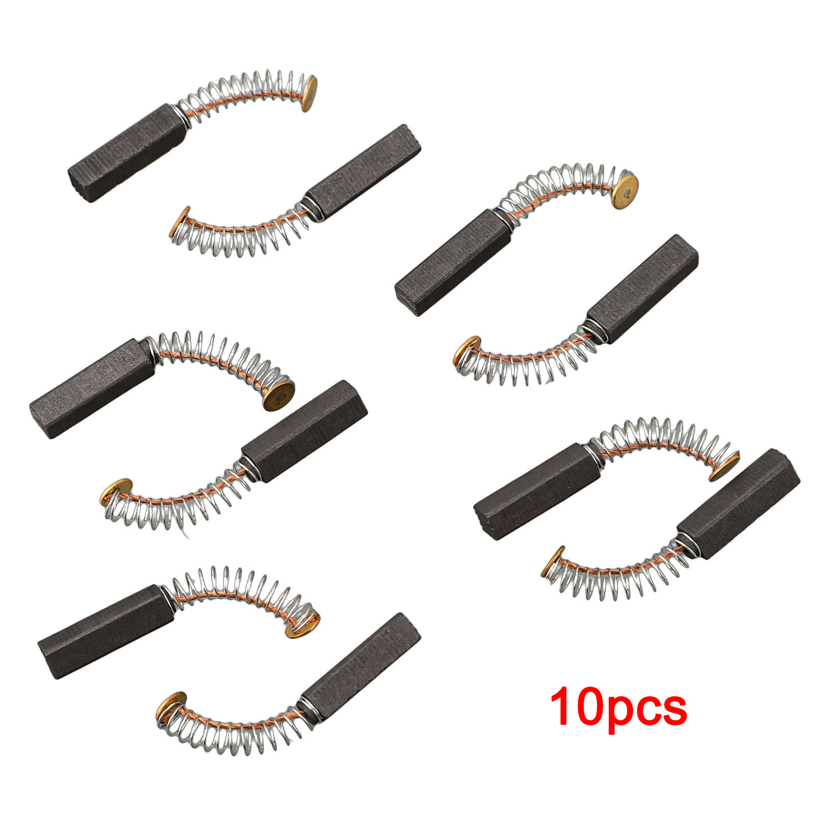 Spazzole di carbone per motori - Power Tools With Names recensione e prezzo