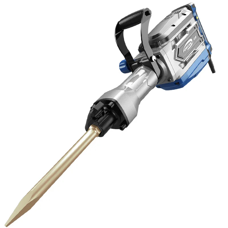 Piccone Elettrico Portatile Pr - Power Tools Professional recensione e prezzo
