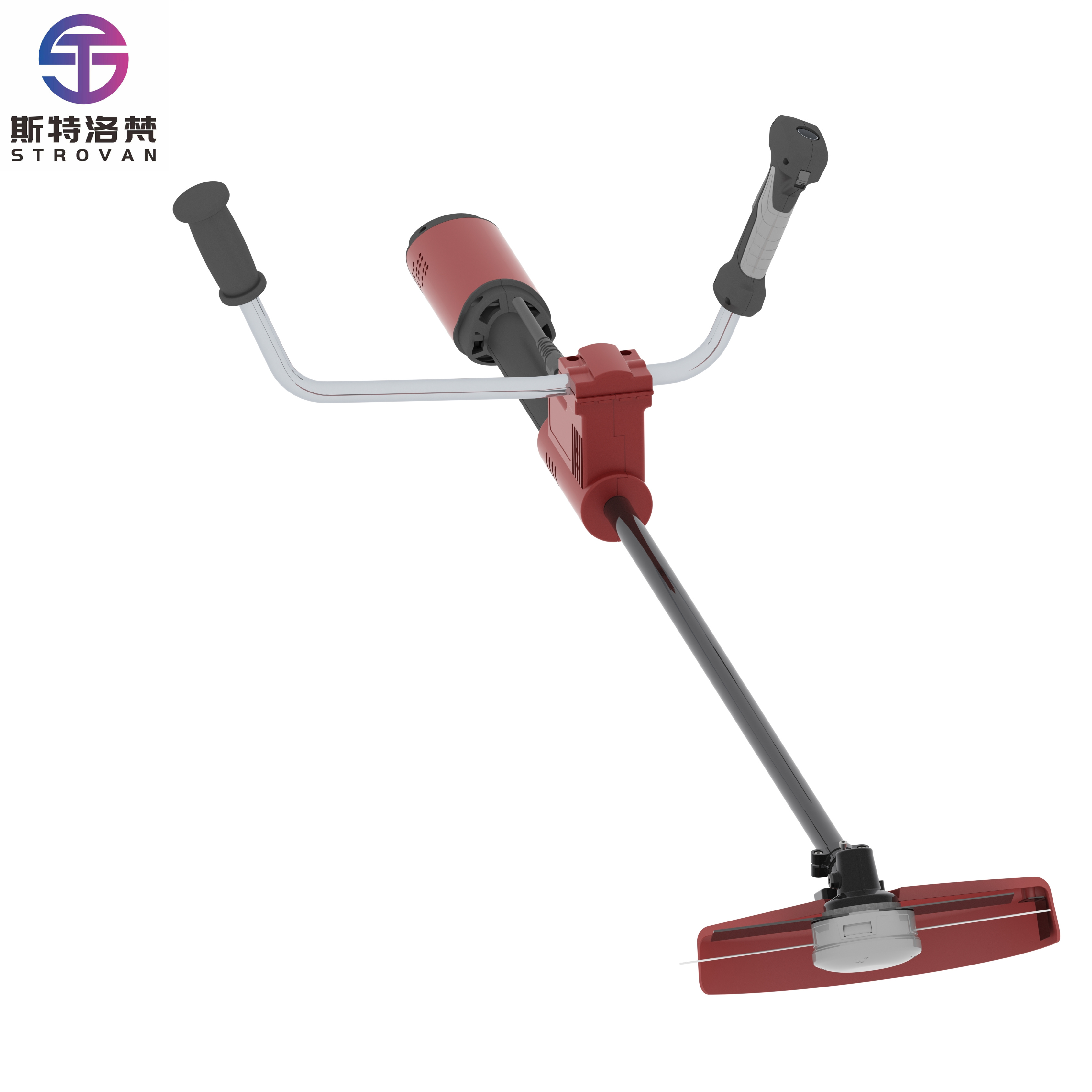 Tagliaerba Elettrico Senza Fil - Power Tools Professional recensione e prezzo