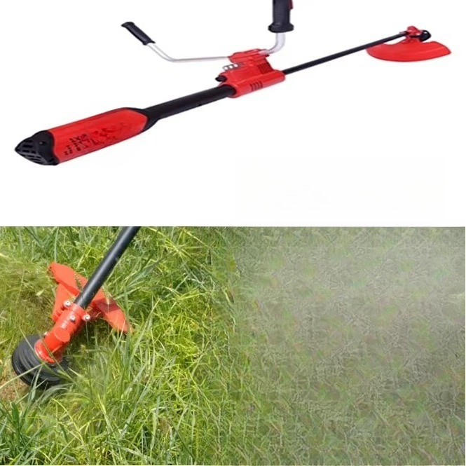 Tagliaerba Elettrico Senza Fil - Power Tools Professional recensione e prezzo