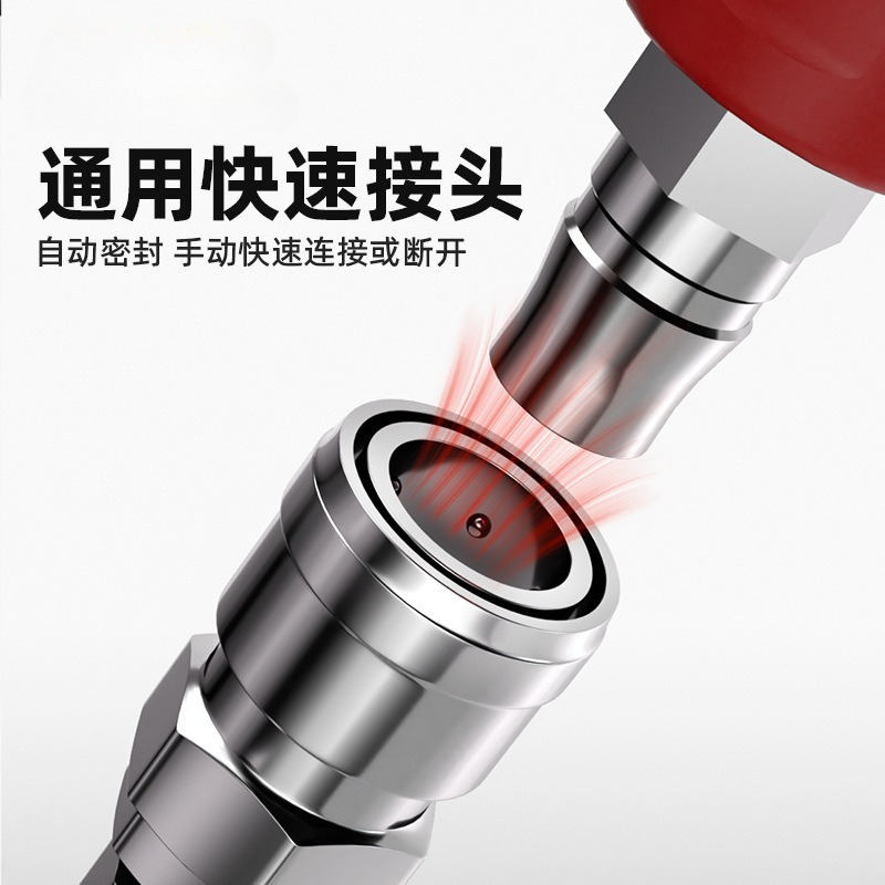 Pistola elettrica per soffiare - Power Tools In Electrical recensione e prezzo