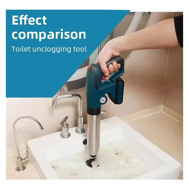 Strumento per dragare la toile - Power Tools In Electrical recensione e prezzo